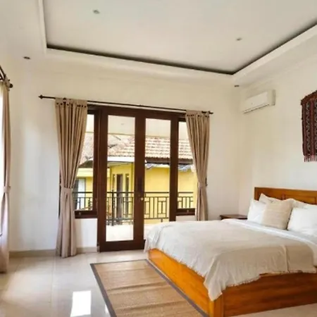 Kubu Bali Baik Villa&Resort - CHSE Certified-2